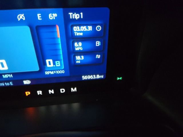 Certified 2021 Ford Bronco Wildtrak image 29