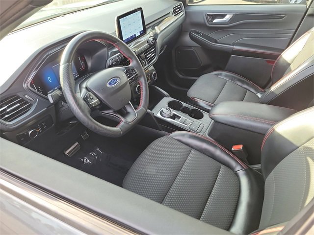 Certified 2023 Ford Escape ST-Line image 8
