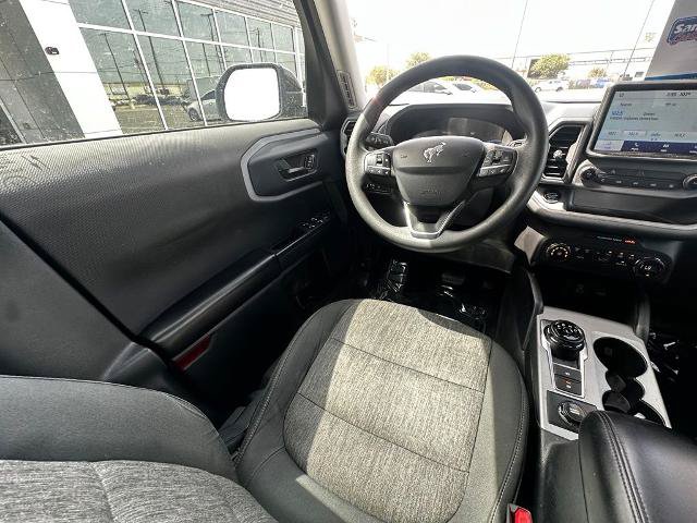 Certified 2021 Ford Bronco Sport Big Bend AWD/4WD image 13