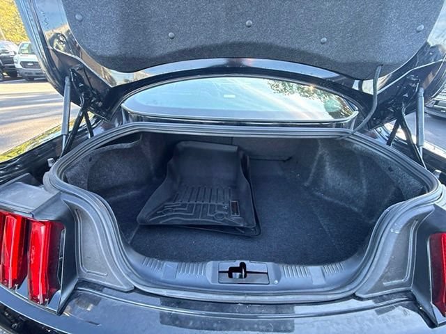 Certified 2021 Ford Mustang Premium w/ Equipment Group 201A RWD image 14