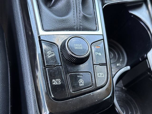Used 2023 Kia Sportage EX FWD image 38