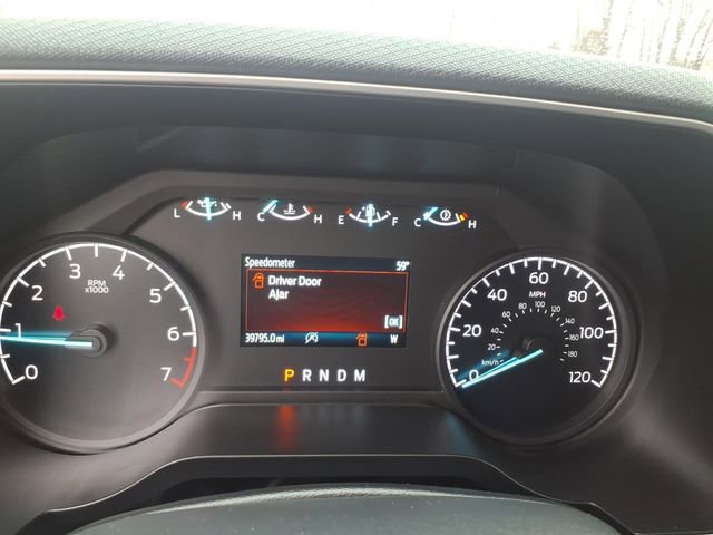 Certified 2023 Ford F150 XLT AWD/4WD image 19