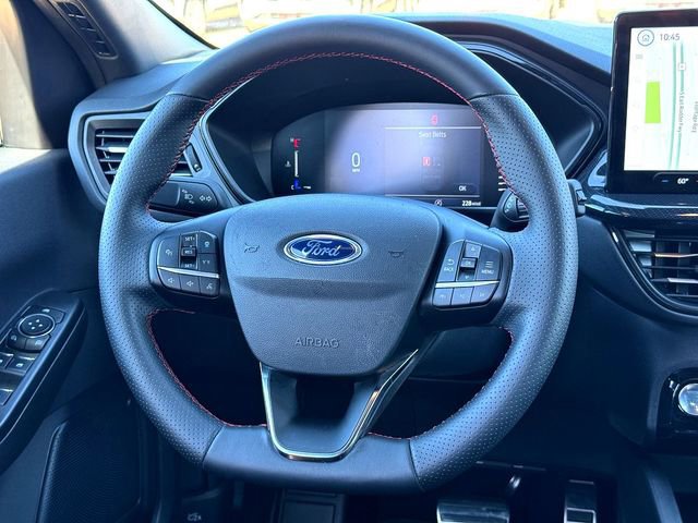Certified 2024 Ford Escape ST-Line w/ Tech Pack #1 image 25