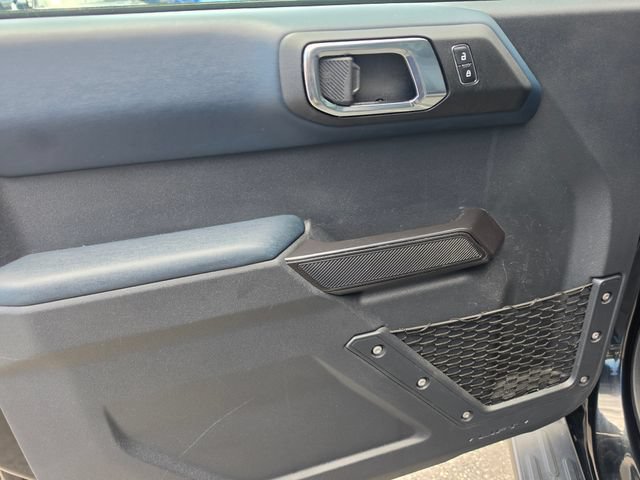 Certified 2024 Ford Bronco Outer Banks AWD/4WD image 19