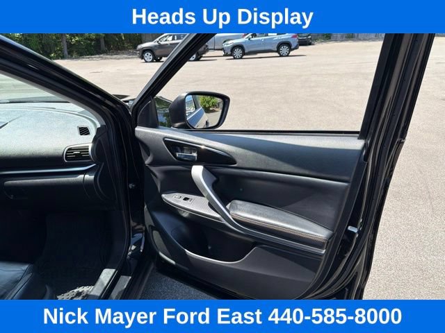 Used 2019 Mitsubishi Eclipse Cross SEL AWD/4WD image 21
