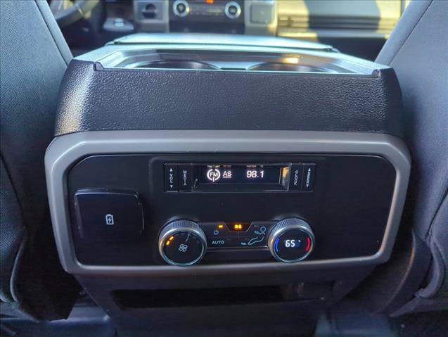 Certified 2020 Ford Expedition XLT RWD image 18