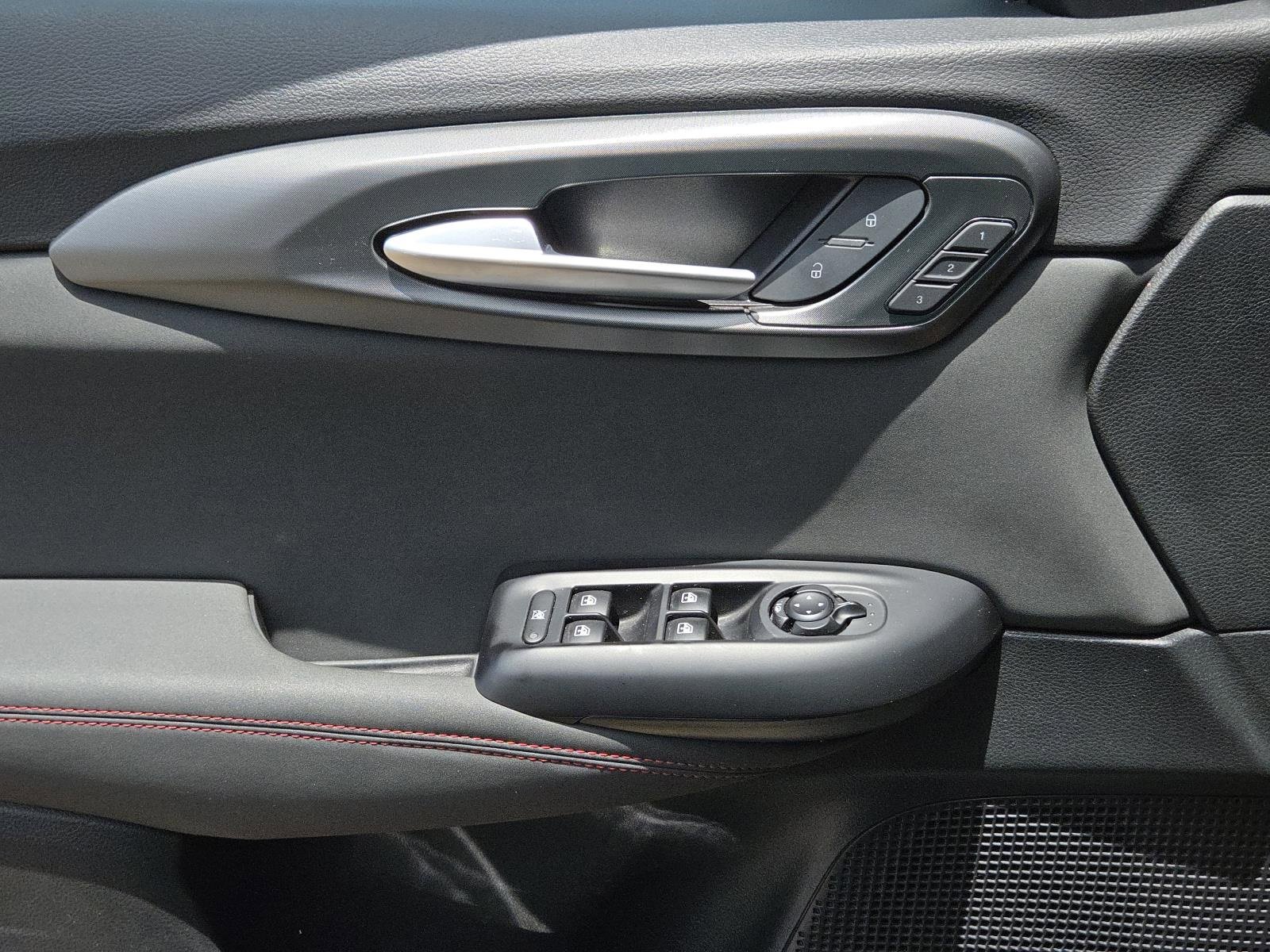 Used 2024 Dodge Hornet R/T image 27