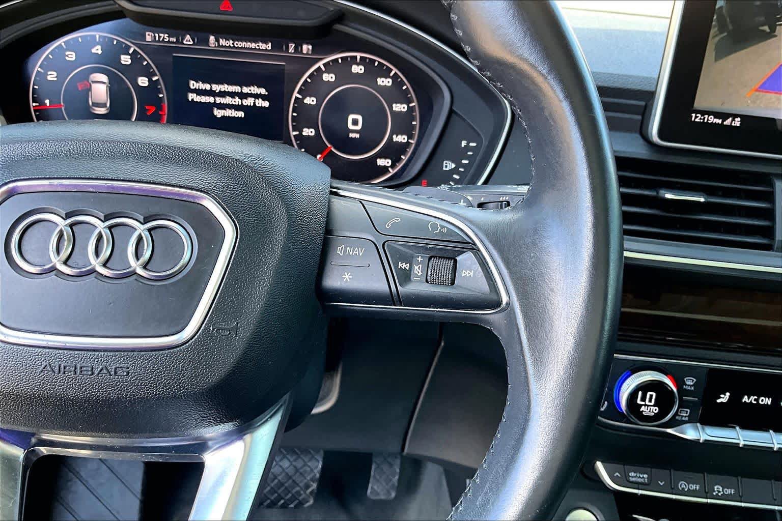 Used 2019 Audi Q5 2.0T Premium Plus AWD/4WD image 25