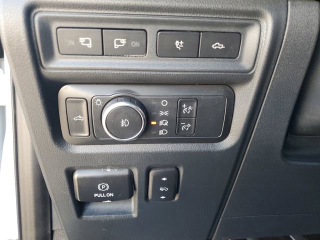 Certified 2021 Ford F150 Raptor w/ Raptor 37 Performance Package image 20