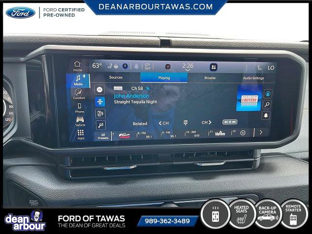 Used 2024 Jeep Wrangler Unlimited Sport AWD/4WD image 8