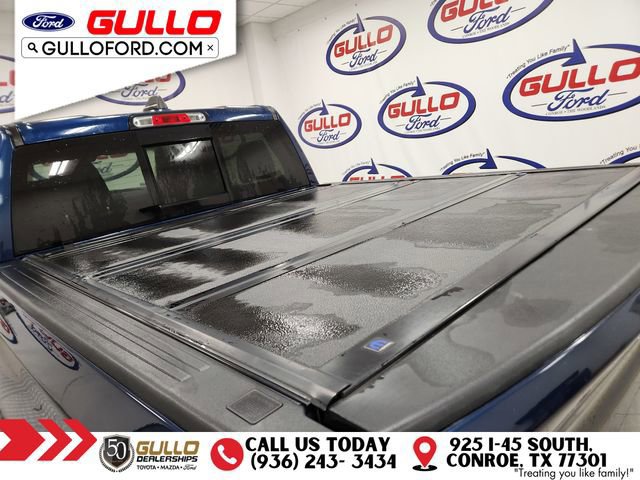 Used 2021 RAM 1500 Laramie image 11