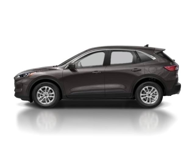 Certified 2022 Ford Escape SE w/ SE Sport Appearance Package AWD/4WD image 3
