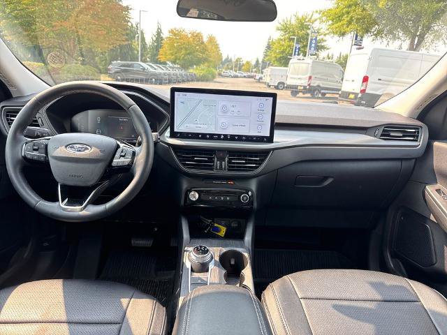 Certified 2023 Ford Escape Active w/ Tech Pack #1 AWD/4WD image 6