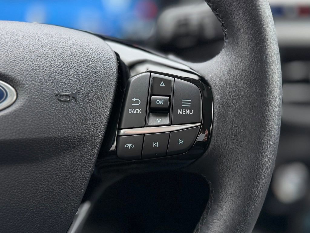 Certified 2023 Ford Escape Active w/ Tech Pack #2 image 7