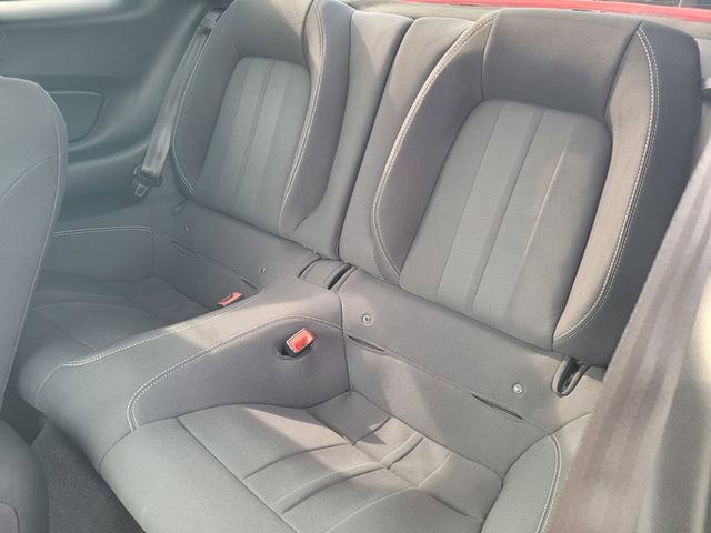 Certified 2019 Ford Mustang GT w/ GT Performance Package image 15