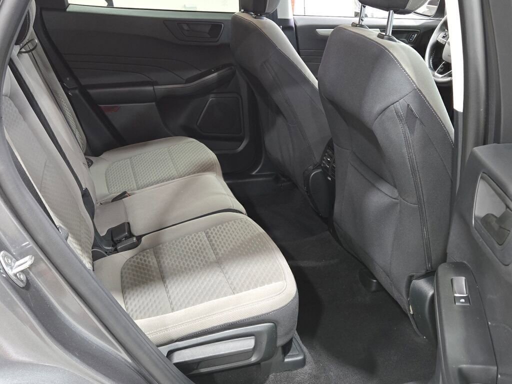 Certified 2022 Ford Escape SE w/ Convenience Package image 9