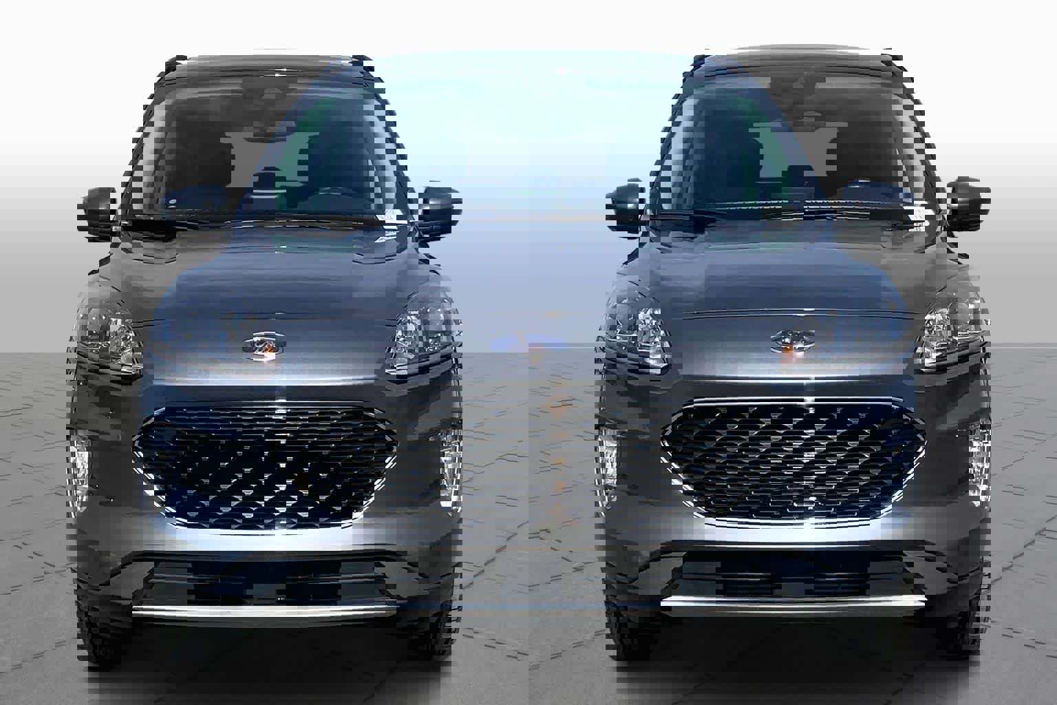 Certified 2022 Ford Escape SEL image 6