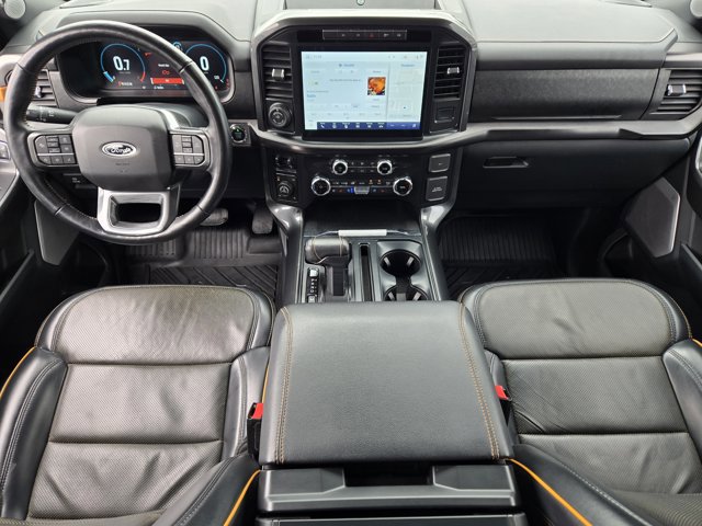 Certified 2022 Ford F150 Tremor w/ Equipment Group 402A High image 24