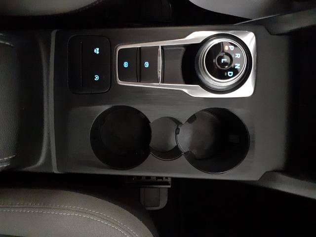 Certified 2020 Ford Escape S FWD image 23