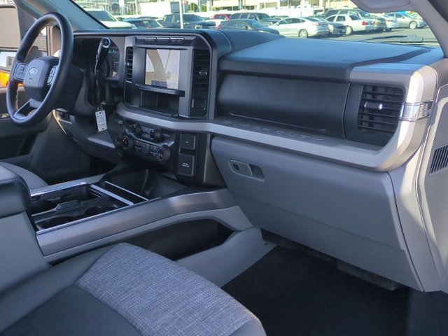Certified 2024 Ford F250 XLT w/ FX4 Off-Road Package AWD/4WD image 20