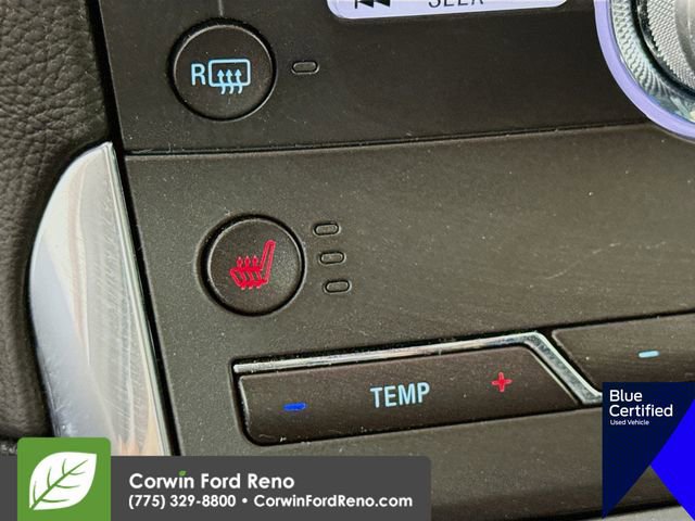 Certified 2020 Ford Edge ST w/ Cold Weather Package image 23