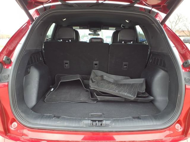 Certified 2024 Ford Escape ST-Line w/ Tech Pack #1 AWD/4WD image 9