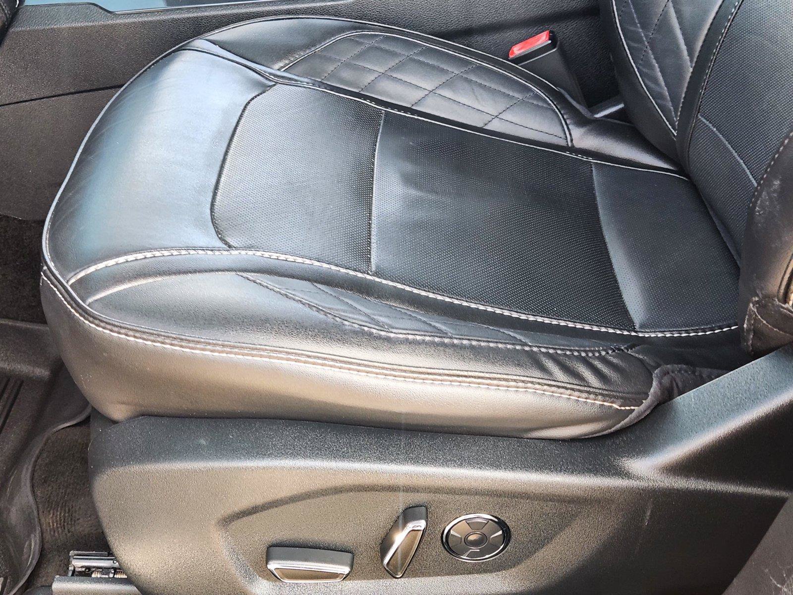 Certified 2018 Ford Explorer Platinum AWD/4WD image 17