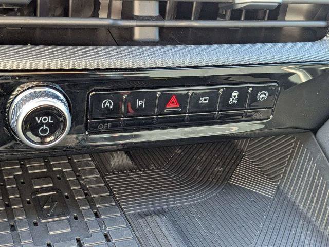 Certified 2025 Ford Explorer ST AWD/4WD image 25