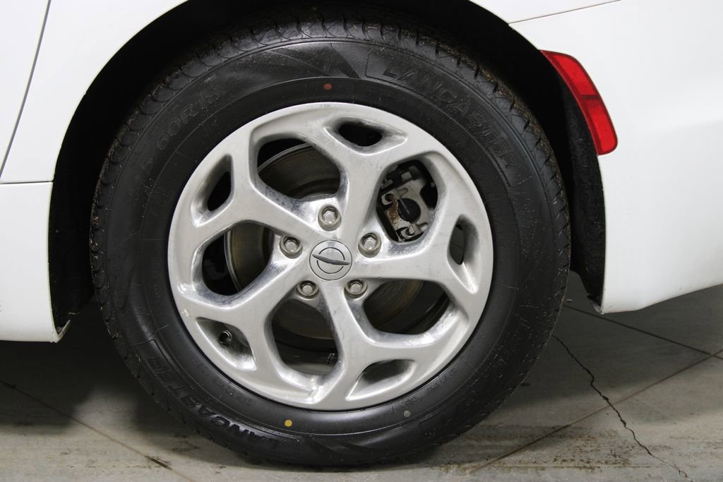 Used 2022 Chrysler Pacifica Limited image 21