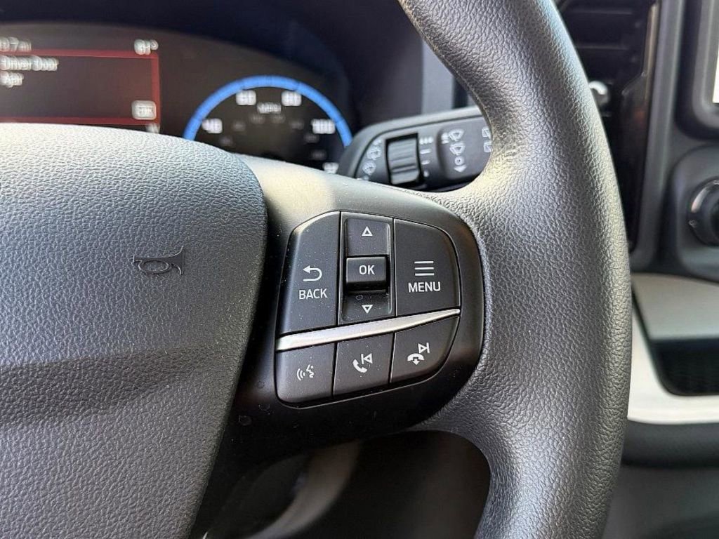 Certified 2024 Ford Bronco Sport Heritage image 25