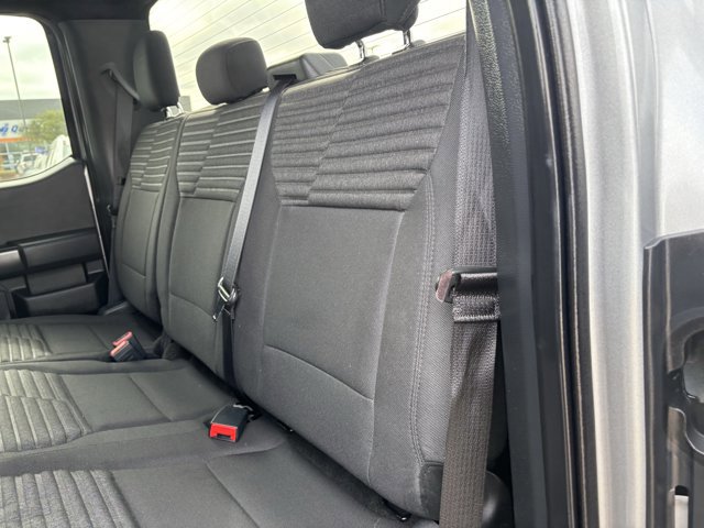 Certified 2022 Ford F150 XL w/ STX Appearance Package image 15