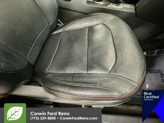 Certified 2018 Ford Explorer Sport w/ Equipment Group 401A AWD/4WD image 35