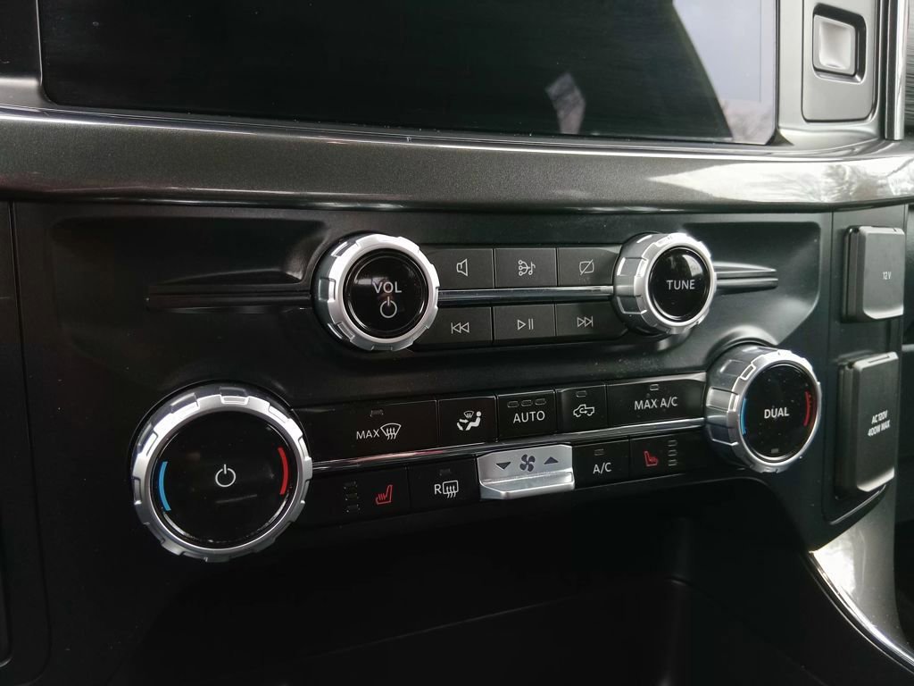 Certified 2023 Ford F150 XLT w/ Equipment Group 302A High image 19