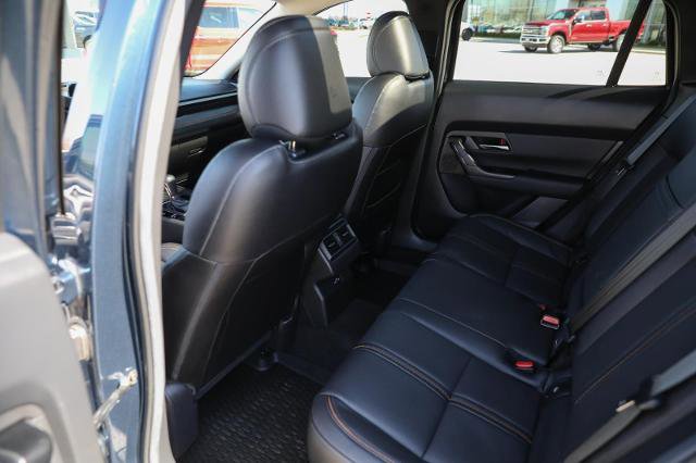 Used 2025 MAZDA CX-50 AWD 2.5 S w/ Weather Package image 29