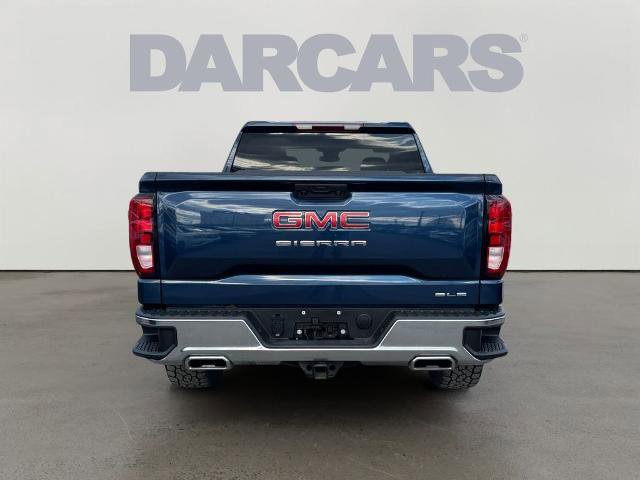 Used 2023 GMC Sierra 1500 SLE w/ X31 Off-Road Package image 3