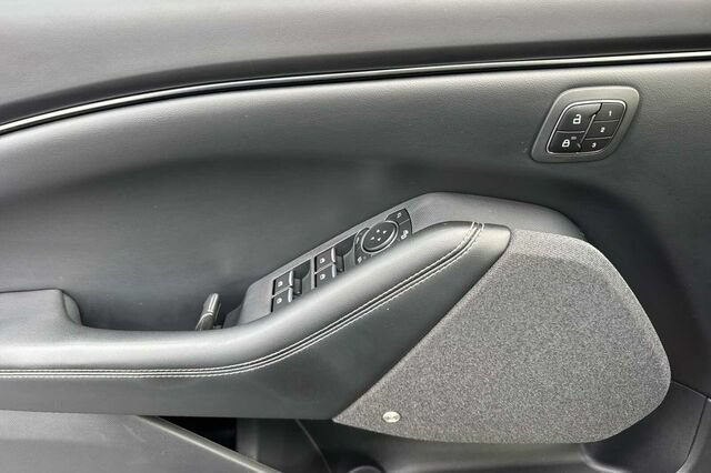 Certified 2023 Ford Mustang Mach-E Premium AWD/4WD image 11