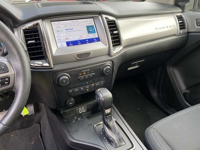 Certified 2022 Ford Ranger XLT w/ Equipment Group 301A Mid image 25
