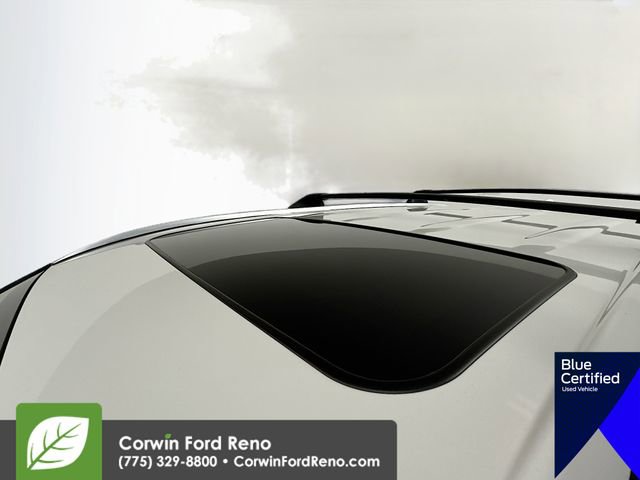 Used 2020 Toyota Highlander Limited image 26