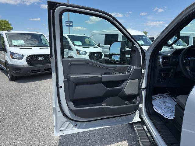 Certified 2024 Ford F150 XLT w/ Equipment Group 303A High AWD/4WD image 25