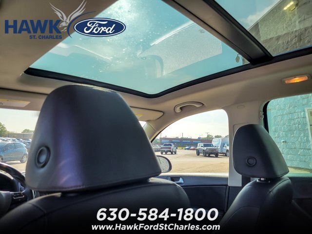 Used 2017 Volkswagen Tiguan Wolfsburg Edition AWD/4WD image 11