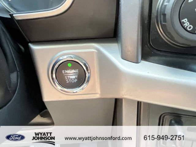 Certified 2023 Ford F150 XLT w/ Equipment Group 302A High AWD/4WD image 38