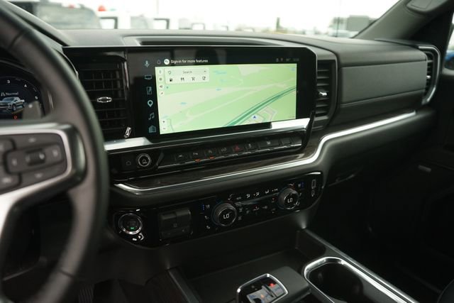 Used 2026 Chevrolet Silverado 1500 LTZ w/ LTZ Premium Texas Edition RWD image 27