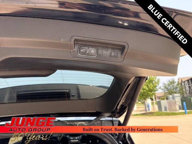 Certified 2020 Ford Explorer ST w/ ST Street Pack AWD/4WD image 28