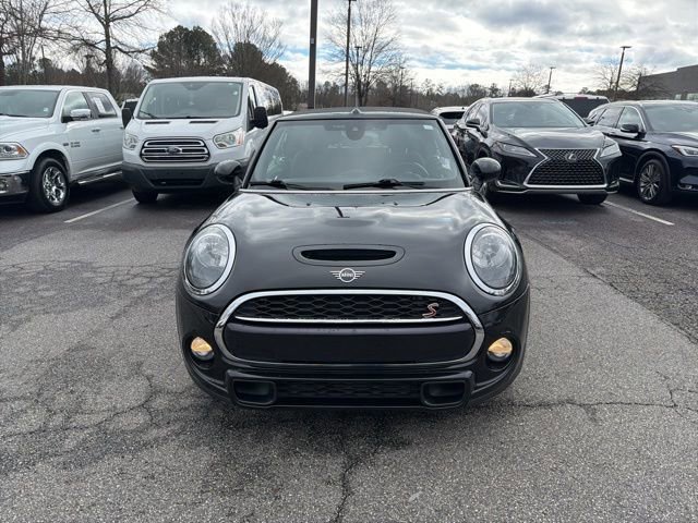 Used 2019 MINI Cooper S image 3