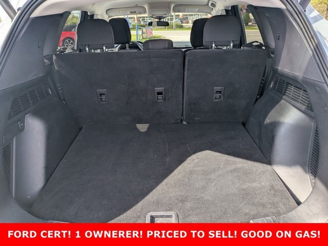 Certified 2023 Ford Escape Active AWD/4WD image 24
