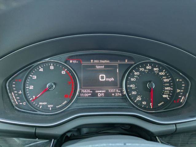 Used 2020 Audi Q5 2.0T Premium w/ Convenience Package image 18