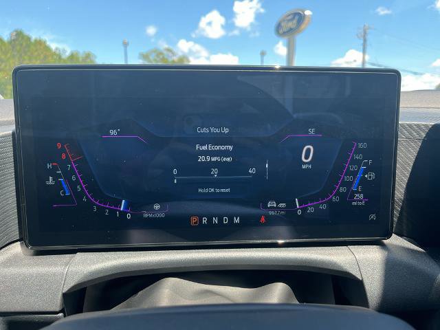 Certified 2025 Ford Mustang GT image 22