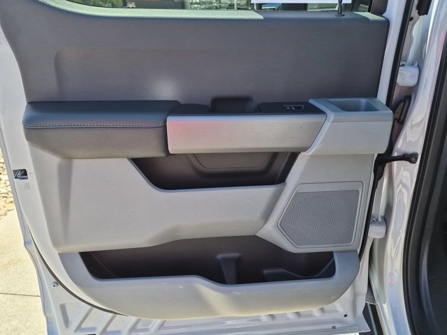 Certified 2026 Ford F250 XLT AWD/4WD image 28