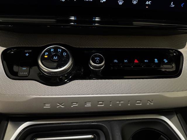 Certified 2025 Ford Expedition Max Active image 30