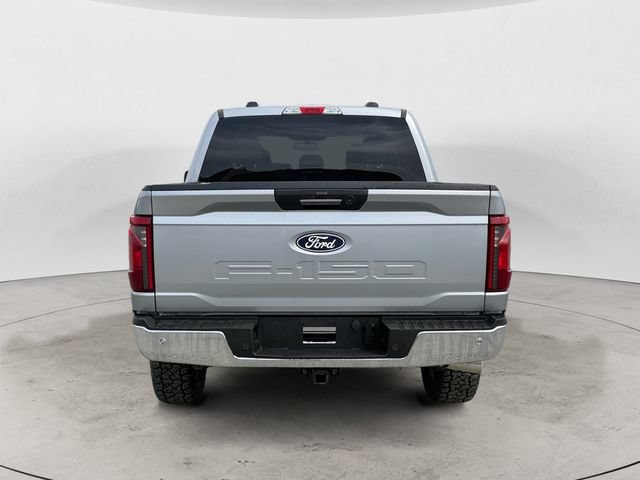Certified 2024 Ford F150 XLT AWD/4WD image 6